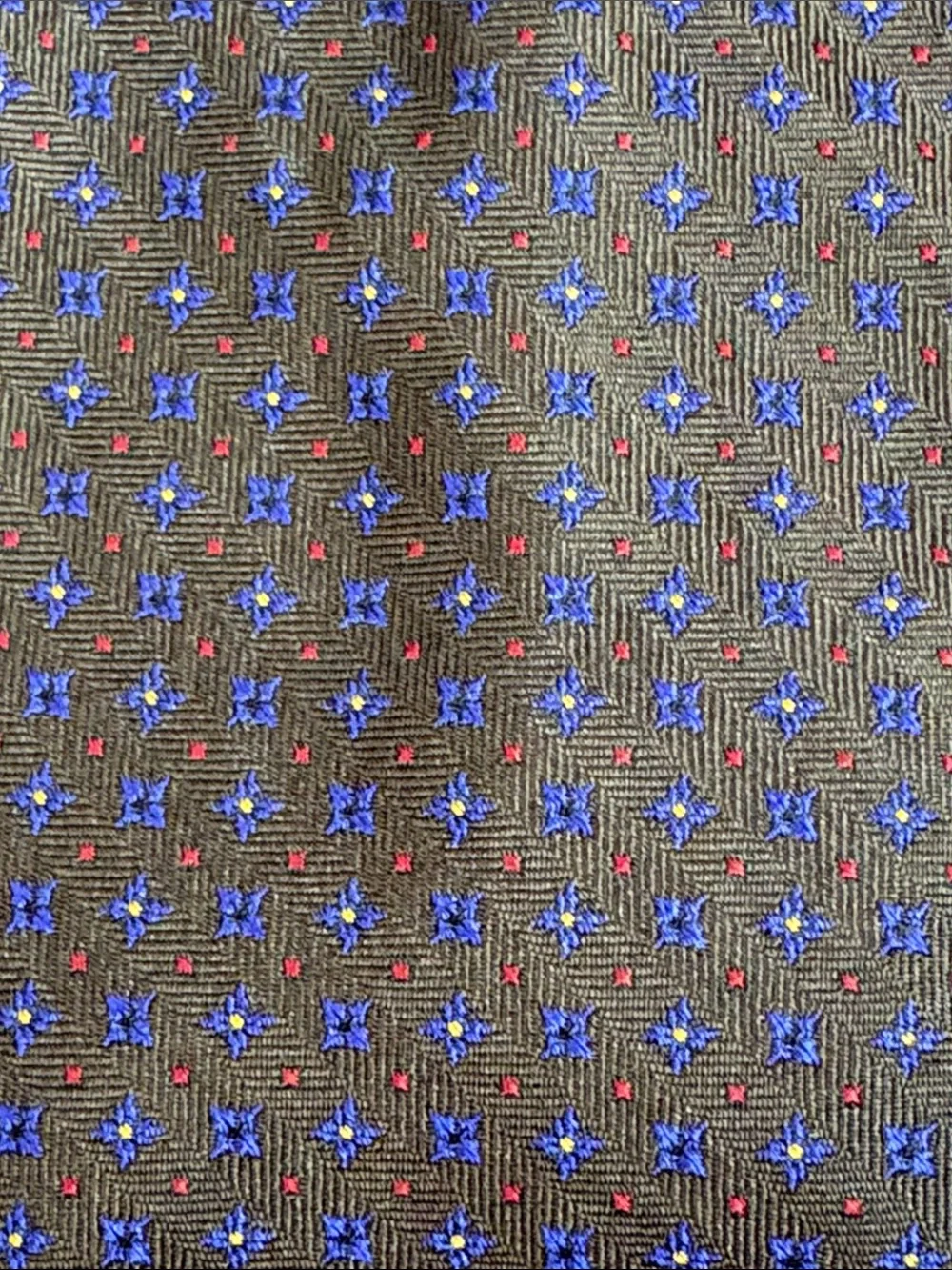 Ralph Lauren Neck Tie‎ Silk
